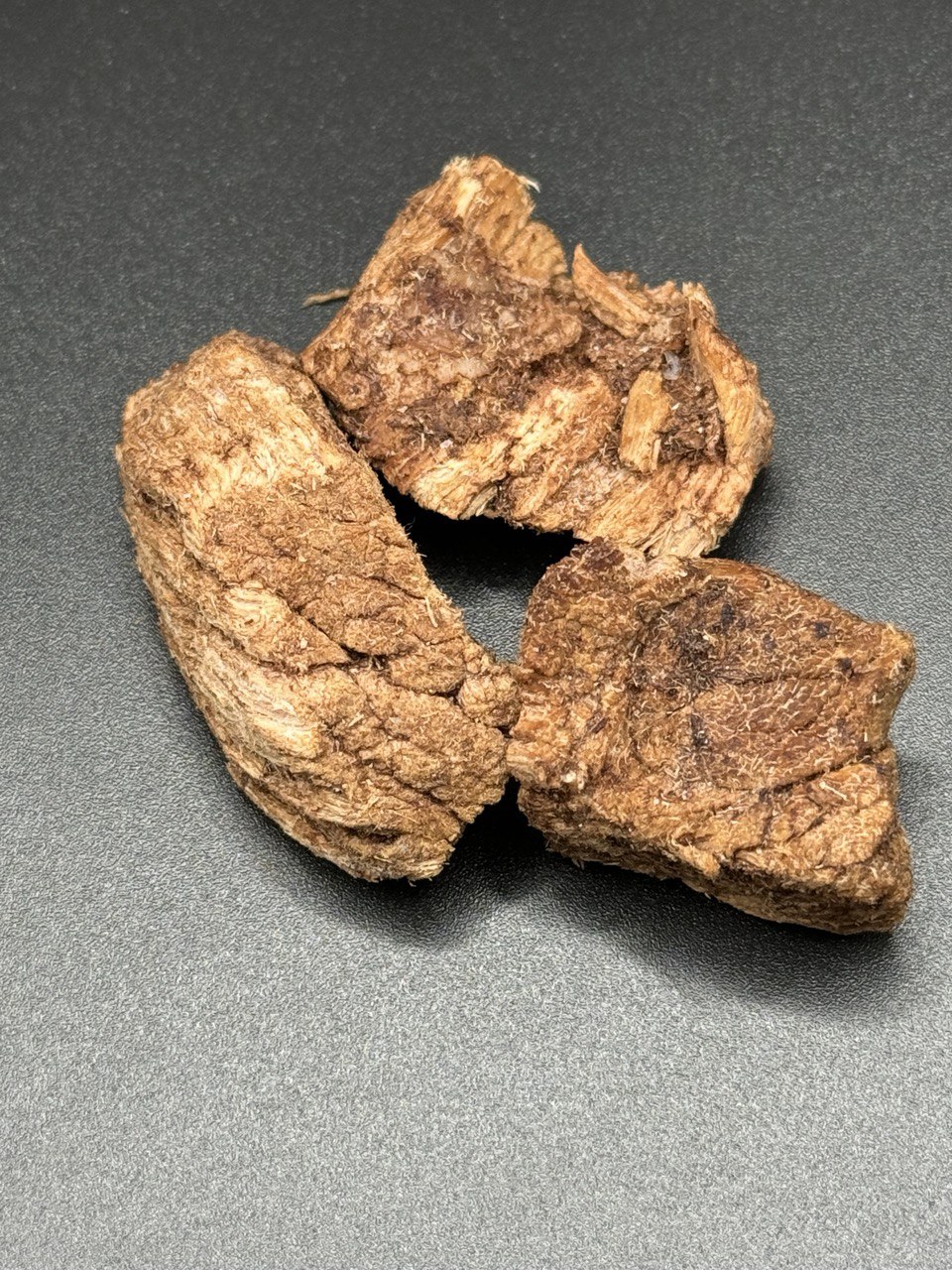 4/1lb Cubed Top Round Steak In Bucket